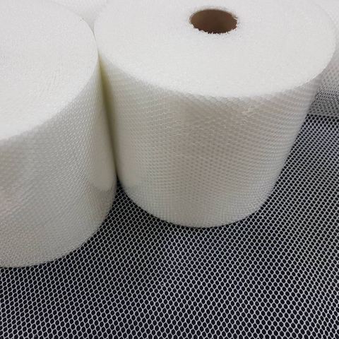 防水工程網布 防水建築材料