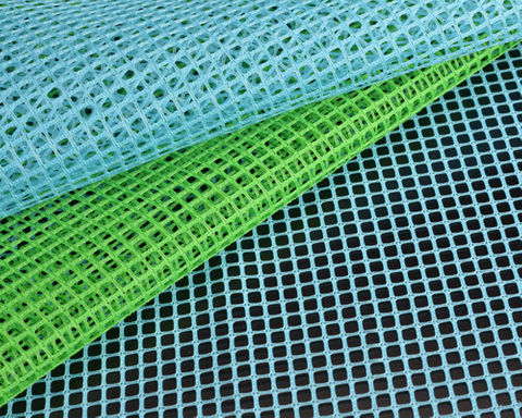 宴會佈置用四角網布